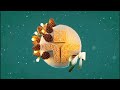 TV CULTURA Bumper FELIZ NATAL 2025