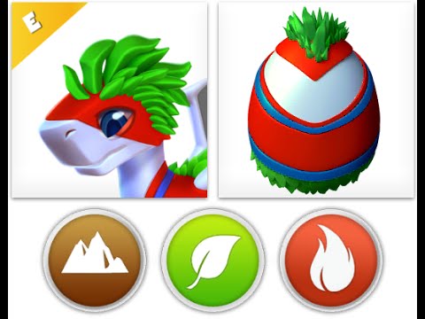 #DML Breed Champion Dragon Very Easy - Dragon Mania Legends