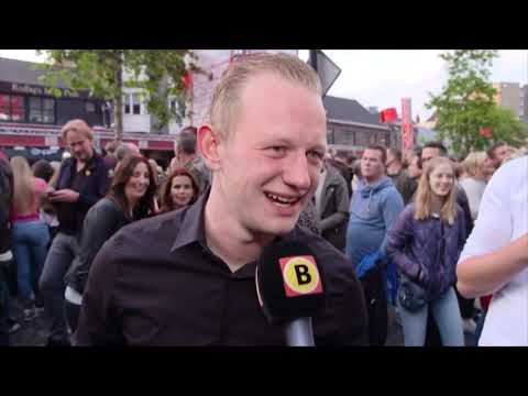 Festival van het Levenslied Tilburg