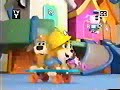 FAKE TV RIP Pupstruction On PlayHouse Disney May 18 2000