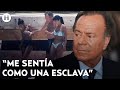 Humillaciones Y Abuso De Poder Julio Iglesias Es Acusado De Agresiones Sexuales Por 2 Exempleadas