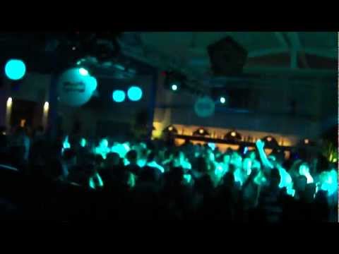 Paulo Boghosian @ Space Ibiza 2