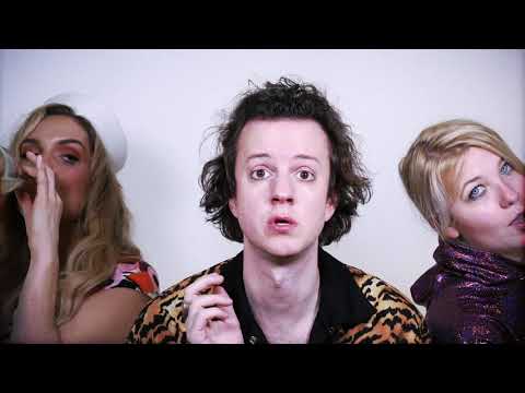 People Pleaser - Dry Season (Official Music Video)