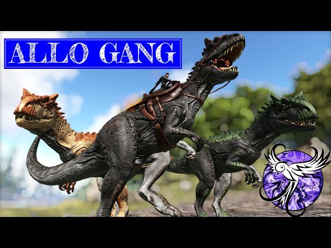 BACK UP PLAN | Story Mode - Story Mode EP43 | ARK Survival Evolved