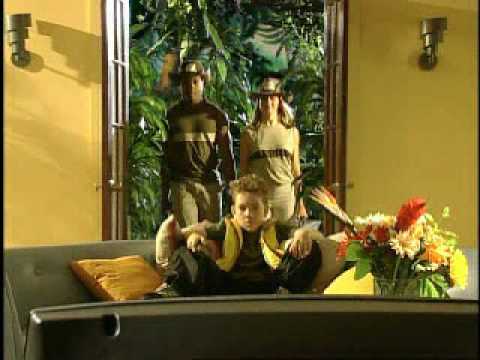 Jungle Book Rhythm N' Groove Tutorial Video - YouTube