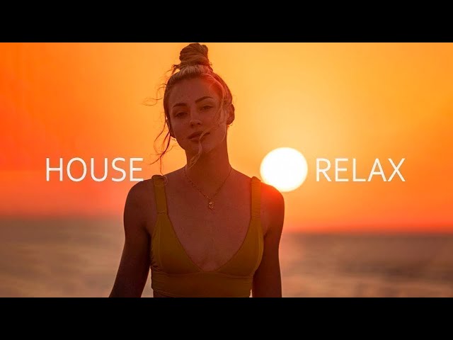 Avicii, Dua Lipa, Coldplay, Martin Garrix & Kygo, The Chainsmokers Style - Summer Vibes #3