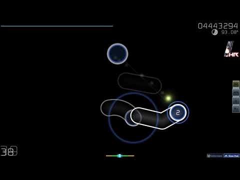 ICDD - Shinbatsu +HR A Rank 9❌