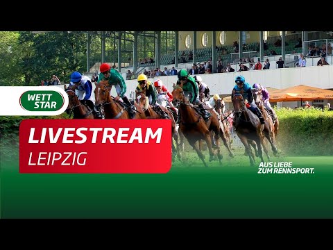 Livestream Leipzig 11.07.