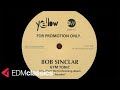 Bob Sinclar - Gym Tonic (1998)