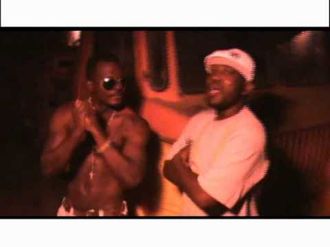 MC PATOU - Fogo na Rua