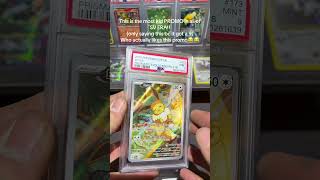 Mid…👾👾👾#pokemon #pokemoncards #pokemonchannel #collectiblecards