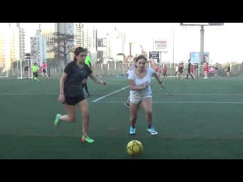 LA PLEBE vs ILUMINARI- #TorneoRelampago LN FEM ⚡