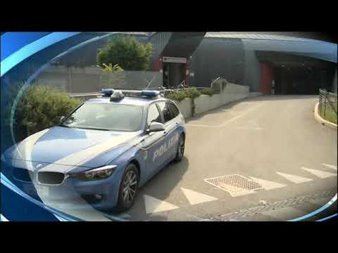 TITOLI TG1 ore 13.30 ** 30 agosto 2018 ** giovedì