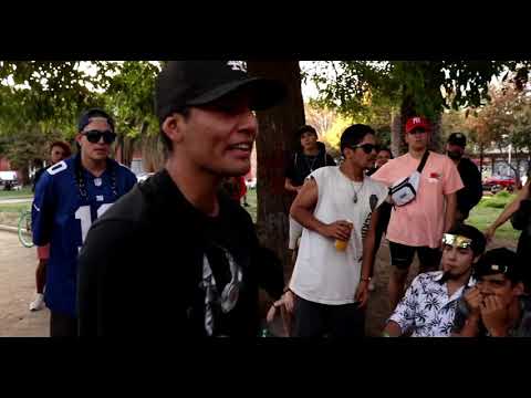 ÁMBAR VS AREK VS STRAGO | OCTAVOS SFB VOL. 13