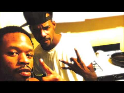 Young D'Lo ft P-Bone-DETROIT