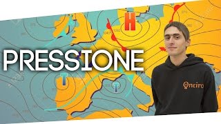 La pressione atmosferica [Lez.3]