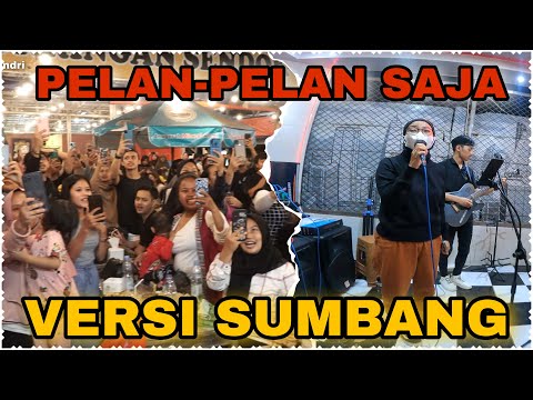 TANTRI ARDA - NGERJAIN ANGKRINGAN ANAK MILENIAL DI CIBINONG