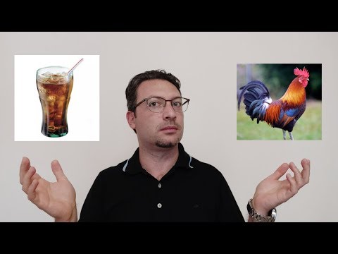 Coke vs cock - Pronuncia Inglese