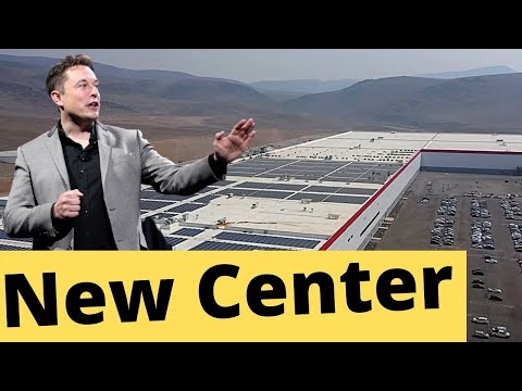 Tesla and Panasonic Start Something That Should Be Taught In College