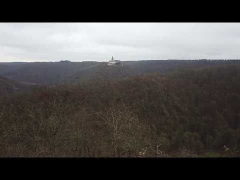 Ackeburg & Selkeblick