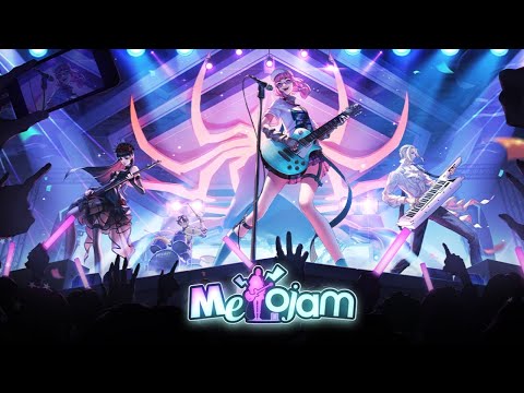 MeloJam - Gameplay Android | iOS - YouTube