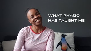What I have learnt after 2 Years as a Physio!