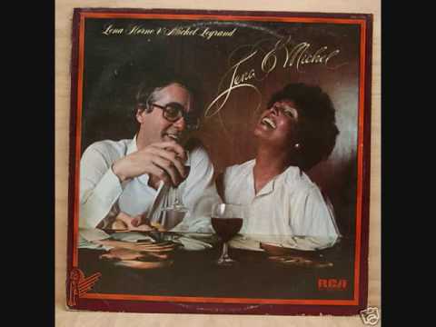 Lena Horne Time In A Bottle