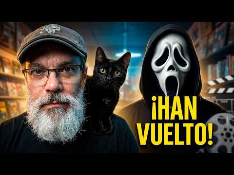 Scary Movie ha vuelto, más loca y ácida que nunca