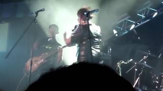 The Rezillos Live - Flying Saucer Attack