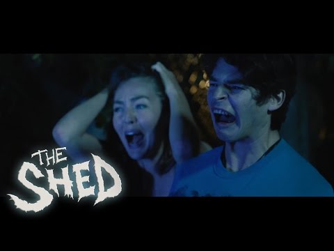 The Shed - A Short Horror/Comedy Film