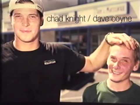 Troubleshooters-Skateboard Video (1998)