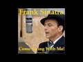 Frank Sinatra - Sentimental Journey