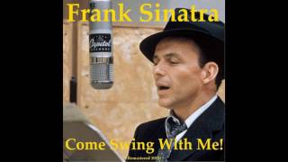 Frank Sinatra - Sentimental Journey