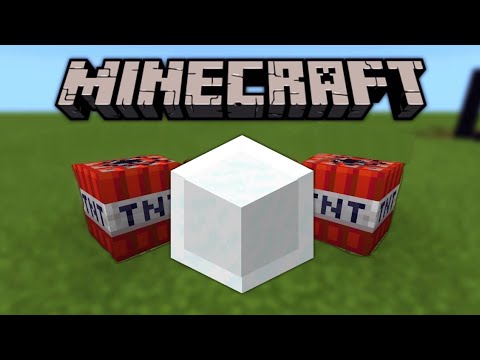 H ngamers - HOW TO SUMMON A CURSED TNT BLOCK? - MINECRAFT PS4 BEDROCK