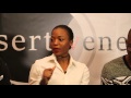 Assertiveness Belittling And Discrimination Of Tsonga Speaking People