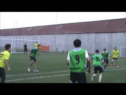 A.T.R. F.C. vs Aston Birra #Fecha3 - Copa Palermo