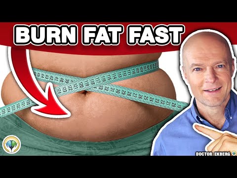 Do THIS Every Day to Lose Belly Fat & Faster Weight Loss