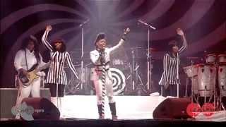 Janelle Monáe - Givin&#39; Em What They Love - Lowlands 2014