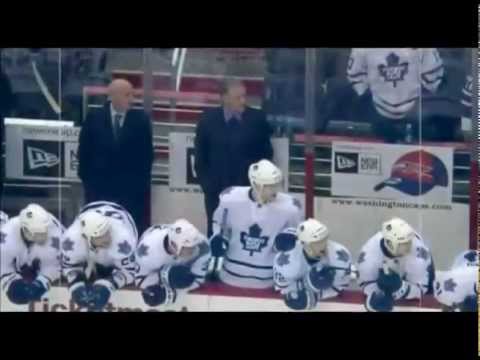 Mikhail Grabovski #84 C