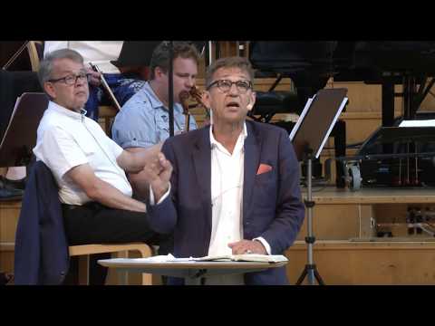 180610 Predikan - "Frågor som kan förändra historien" Urban Ringbäck