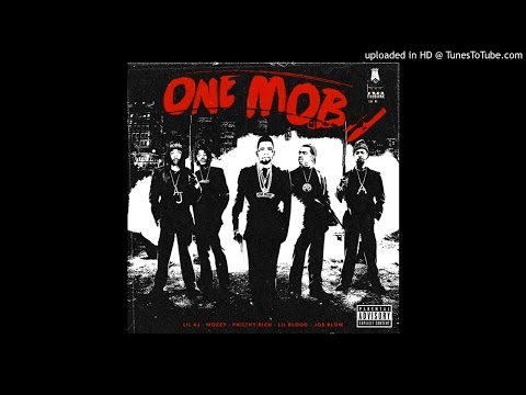 Joe Blow x Mozzy x Lil AJ x Frost x Lil Blood x  Philthy Rich x 4rAx- Down the Barrel [NEW 2015]