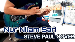 Download lagu Search & Awie - Nur Nilam Sari [Full Cover] By Steve Paul mp3