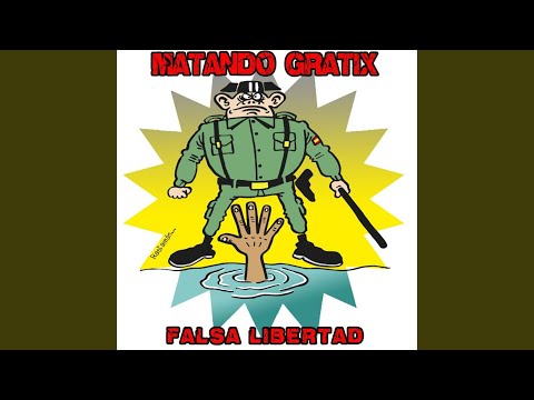 Falsa Libertad