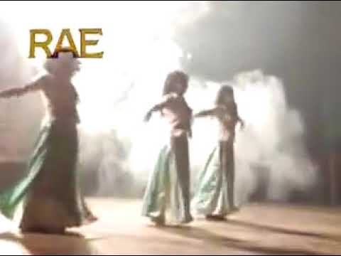 COMANDO GAF - CON TODO MI CORAZON /BOLIVIA MUSICAL/MUSICA DE VIDA