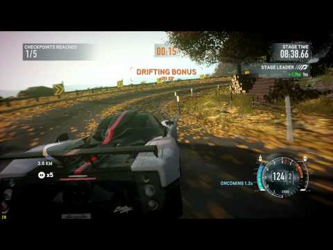 Need For Speed - The Run : Part 42