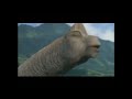 Opening To Pocahontas UK DVD 2001