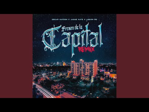 Miniatura de Fresas de la Capital (Remix)