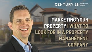 More things to look for in a property management c