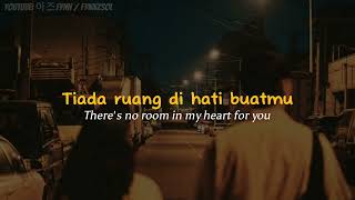 Download lagu Alyah - Tak Mungkin Kerna Sayang | Lirik / Lyrics [Malay, Eng] translation mp3