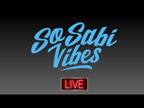So Sabi vibes live #27 Kompa, Kizomba, Zouk love, Lembra tempo !!!